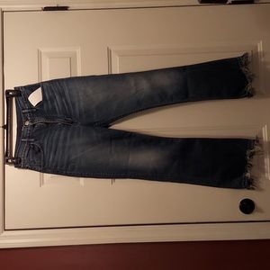 Women's 3 X 1 jeans